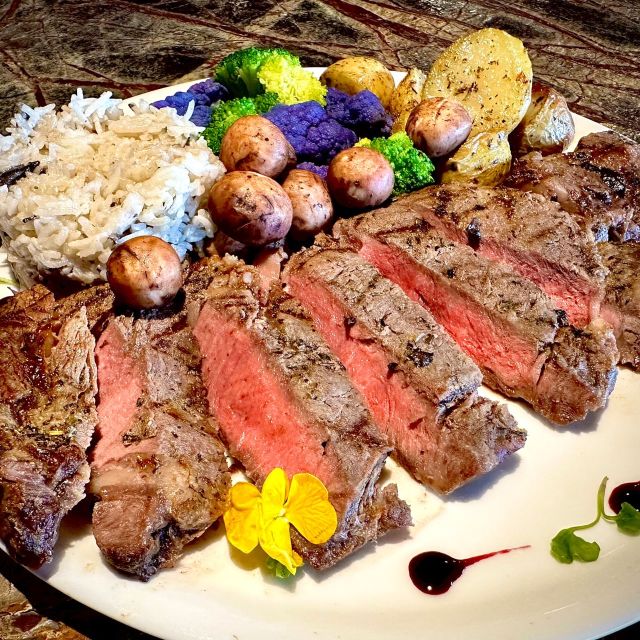 San Lucero Restaurant & Wine Bar餐厅图片