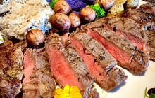 San Lucero Restaurant & Wine Bar餐厅图片