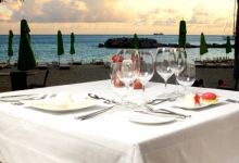 Carambola Beach Club美食图片