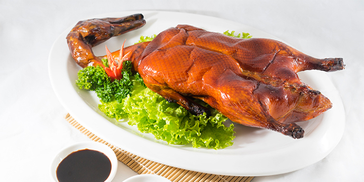 Professor Seafood Restaurant