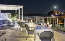 Ristorante Aragonese Ischia餐厅图片