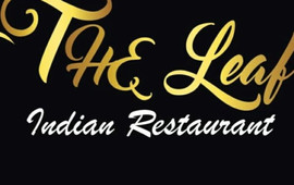 The Leaf Indian Restaurant