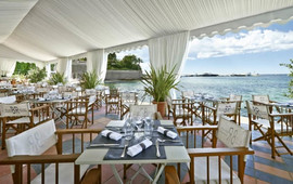 Plage Belles Rives