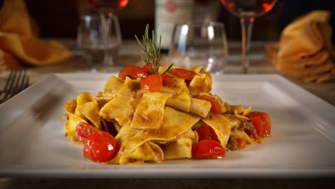 Ristorante Pizzeria Massari餐厅图片