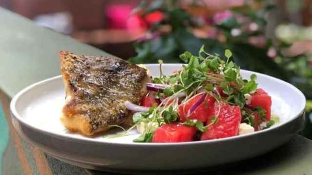 The Brunswick Hotel BISTRO