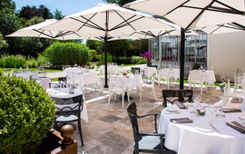 Chateau Belmont