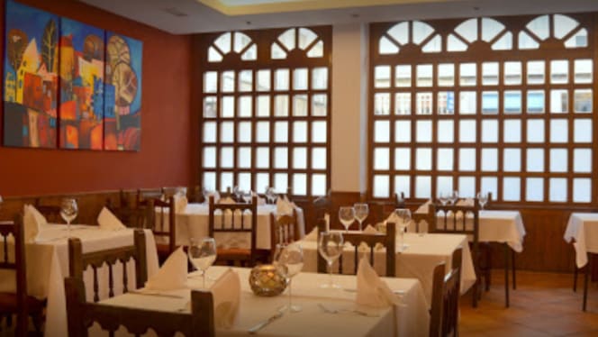 La Tavernetta餐厅图片