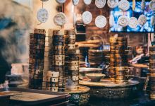 好吃街景点图片