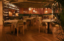 Moi Lounge Bistrot餐厅图片