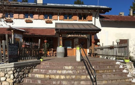 Agritur Malga Mortigola