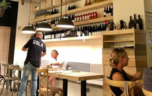 GOLA Gourmet Kitchen餐厅图片