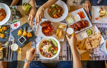 Urban Bistro Bar餐厅图片