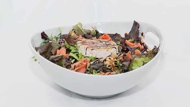 La Cristalera Gastrobar餐厅图片