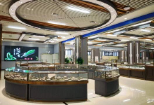 贵安保税购物中心购物图片