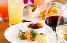 Sky Lounge Bay View餐厅图片