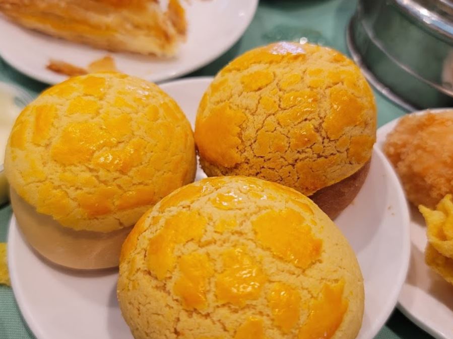 半岛海鲜酒家(Fullerton)