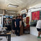 全子烧饼店