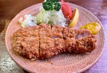 Katsusei美食图片