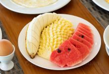 皇帝岛Banraya四星级度假·餐厅美食图片