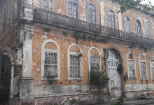 Palacio Visconde de Nacar景点图片