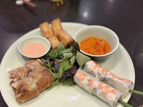 Hanoi Garden Restaurant