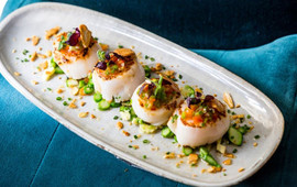 Restaurante Ten Con Ten