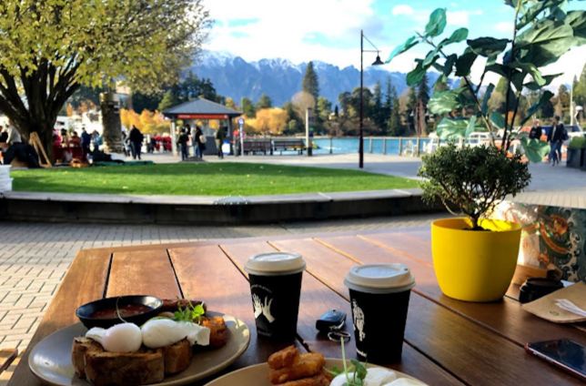 Pub on Wharf餐厅图片