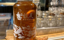 莫放夏甜胚子奶茶餐厅图片