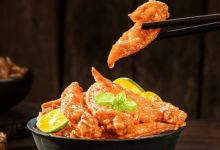 嘉州九妹凤爪(总店)美食图片