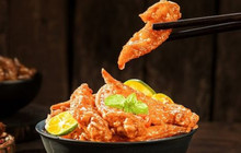 嘉州九妹凤爪(乐山总店)餐厅图片