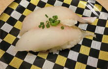 Marukatsu水产回转寿司（本店）餐厅图片
