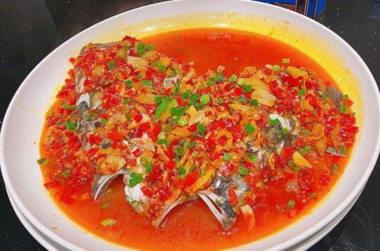 味仙居-石锅记出品(环城南路店)