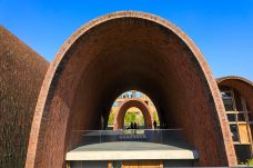 景德镇御窑博物馆-景德镇