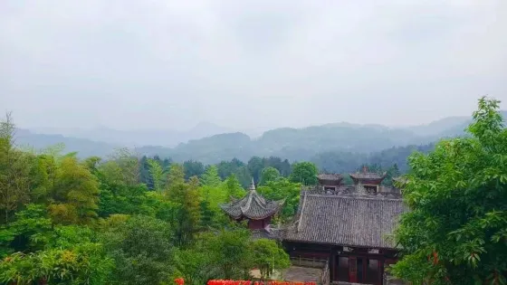 鳳凰古寨