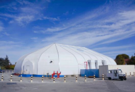 NASA Ames Research Center N-254景点图片