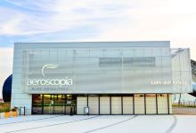 航空博物馆景点图片