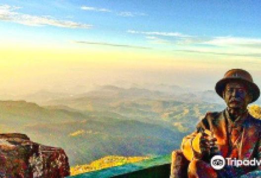 立顿茶厂景点图片