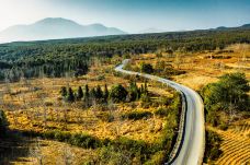 火山地热国家地质公园-腾冲