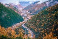 高尔寺山景点图片