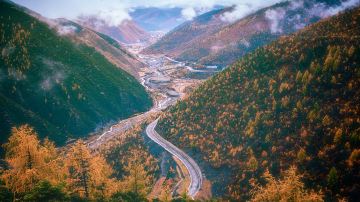 高爾寺山
