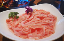 花海牛火锅(泰合青年城店)餐厅图片