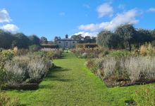 Castle Howard Walled Garden景点图片