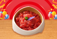 海底捞火锅(顺义华联店)美食图片