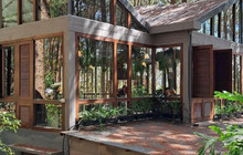 Rung Thong Mo Farm & Bistro餐厅图片