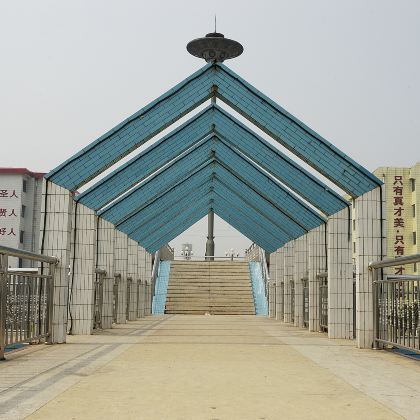 漯河+河上街古镇+神州鸟园+许慎文化园+沙澧河风景区+小商桥+南街村3日2晚私家团