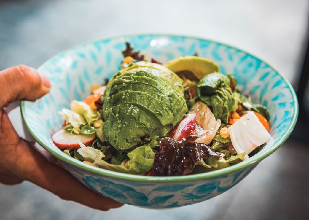 卫戍大本营咖啡馆餐厅图片