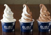 Softcream House CANTERBURY美食图片