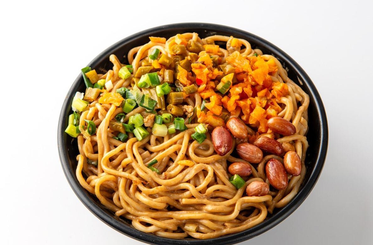 余艳梅拌面世家(马场横路店)餐厅图片