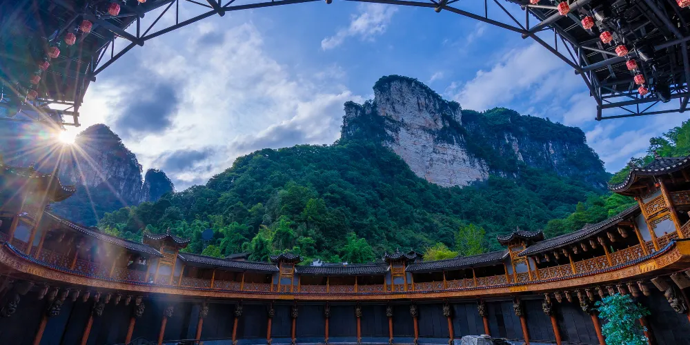 永安旅遊