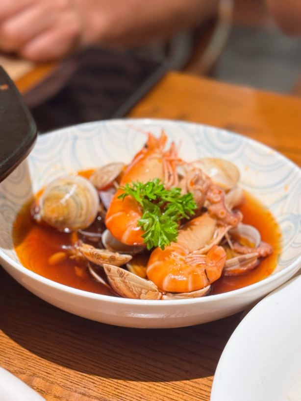 铁定鲜·乐清湾小海鲜